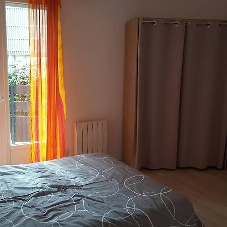 Joli Appartement A 300 M De La Plage Labenne Eksteriør bilde