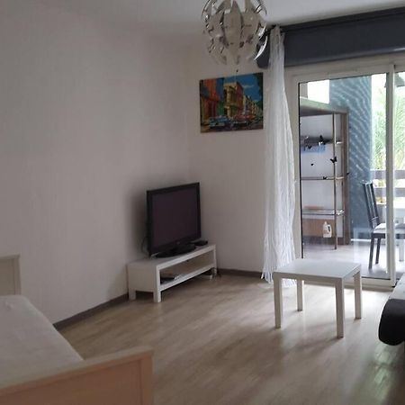 Joli Appartement A 300 M De La Plage Labenne Eksteriør bilde