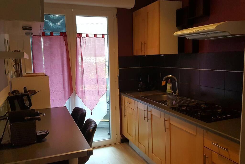 Joli Appartement A 300 M De La Plage Labenne Eksteriør bilde